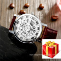 High Quality Luxury New Style Jewelry Exquisite Work Wristwatch for Men Gifts